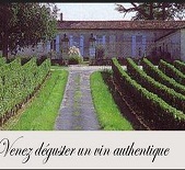 酒庄资料：乐加堡 Chateau Le Gay （Artigues-pres-Bordeaux）
