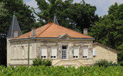 酒庄信息：菲诺酒庄 Chateau Freyneau