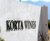 酒庄资料：寇塔酒庄 Korta Wines