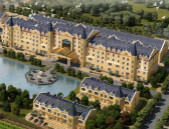 酒庄信息：维格那酒庄 Vigena Estate