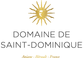 酒庄信息：圣多米尼克酒庄 Domaine de Saint Dominique