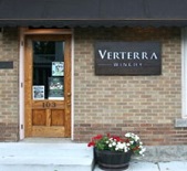 酒庄简介：维特拉酒庄 Verterra Winery