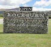 酒庄资料：红石酒庄 Rockburn