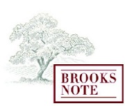 酒庄介绍：布鲁克斯音符酒庄 Brooks Note Winery
