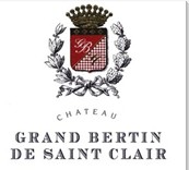 酒庄简介：柏廷酒庄 Chateau Grand Bertin de Saint Clair