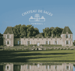 酒庄简介：莎乐斯酒庄 Chateau de Sales