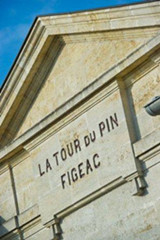 酒庄介绍：飞卓塔酒庄（吉洛家族） Chateau La Tour du Pin Figeac (Giraud-Belivier)