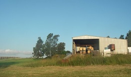 酒庄消息：史歌园酒庄 Songlines Estates