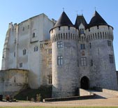 酒庄消息：圣爱世家酒庄 Chateau Clement Saint-Jean