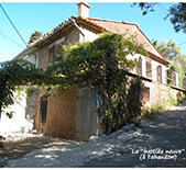 酒庄消息：布兰奇酒庄 La Bastide Blanche