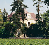酒庄资料：布迪沃特酒庄 Chateau le Bourdieu Vertheuil