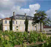 酒庄介绍：卡狄龙酒庄 Chateau du Cartillon