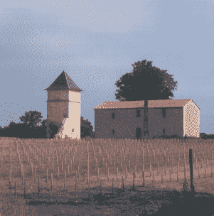 酒庄资料：朗瑞歌城堡 Chateau Loirac