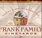 酒庄资料：弗兰克家族酒庄 Frank Family Vineyards