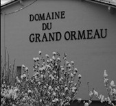 酒庄资料：大荷马庄园 Domaine du Grand Ormeau