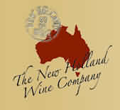 酒庄介绍：新荷兰酒庄 The New Holland Wine Company