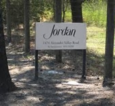 酒庄资料：乔丹酒庄 Jordan Vineyard & Winery