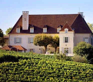 酒庄信息：斯纳克酒庄 Chateau Thenac