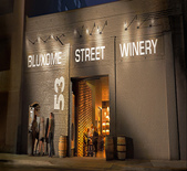 酒庄消息：布鲁索姆路酒庄 Bluxome Street Winery