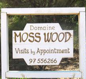 酒庄消息：慕丝森林酒庄 Moss Wood Wines