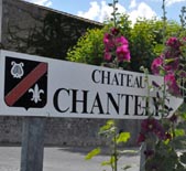 酒庄介绍：圣德利城堡 Chateau Chantelys