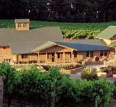 酒庄消息：傲山酒庄 Pride Mountain Vineyards