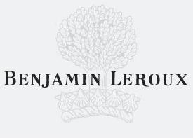 酒庄信息：本杰明·勒胡酒庄 Maison Benjamin Leroux