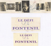 酒庄简介：德丰特尼尔酒庄 Le Defi de Fontenil