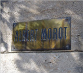 酒庄消息：莫罗特酒庄 Albert Morot