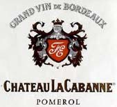 酒庄介绍：拉卡班酒庄 Chateau La Cabanne