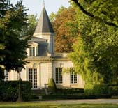 酒庄消息：斐朗酒庄 Chateau Ferrande