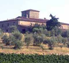 酒庄消息：圣朱斯托酒庄 San Giusto a Rentennano