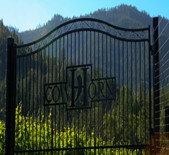 酒庄信息：牛角酒庄 Cowhorn Vineyard & Garden