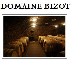 酒庄资料：碧莎酒庄 Domaine Jean Yves Bizot