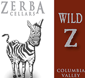 酒庄资料：斑马酒庄 Zerba Cellars