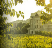 酒庄消息：芬河帝堡国际酒庄 Chateau Fenhe Internation Winery