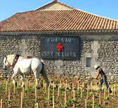 酒庄简介：克罗斯酒庄 Chateau Croix de Labrie