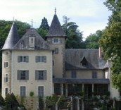 酒庄信息：拉朗德奥龙酒庄 Chateau Lalande d'Auvion