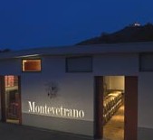 酒庄简介：蒙特维酒庄 Montevetrano