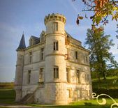 酒庄消息：歌兰酒庄 Chateau de Goelane