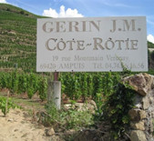 酒庄简介：葛林酒庄 Domaine Jean-Michel Gerin