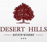 酒庄消息：沙漠山丘酒庄 Desert Hills Estate Winery