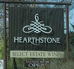 酒庄介绍：炉石酒庄 Hearthstone Vineyard & Winery