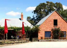 酒庄信息：格兰平酒庄 Grampians Estate Wine Company