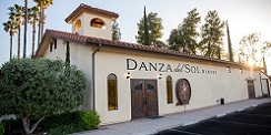 酒庄简介：舞阳酒庄 Danza Del Sol Winery