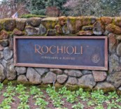 酒庄介绍：鲁奇奥尼酒庄 J Rochioli Vineyards & Winery