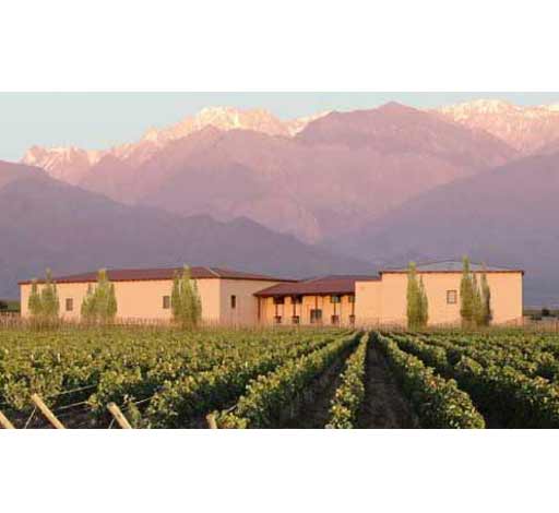 酒庄资料：库维利酒庄 Cuvelier Los Andes