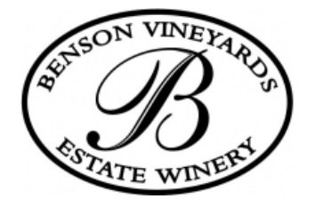 酒庄简介：本森酒庄 Benson Vineyard Estate Winery