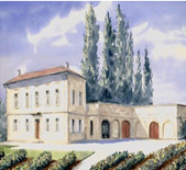 酒庄介绍：罗德宝树庄园 Chateau Roc de Boisseaux