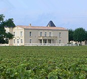 酒庄介绍：上巴哈伊酒庄 Chateau Haut Barrail